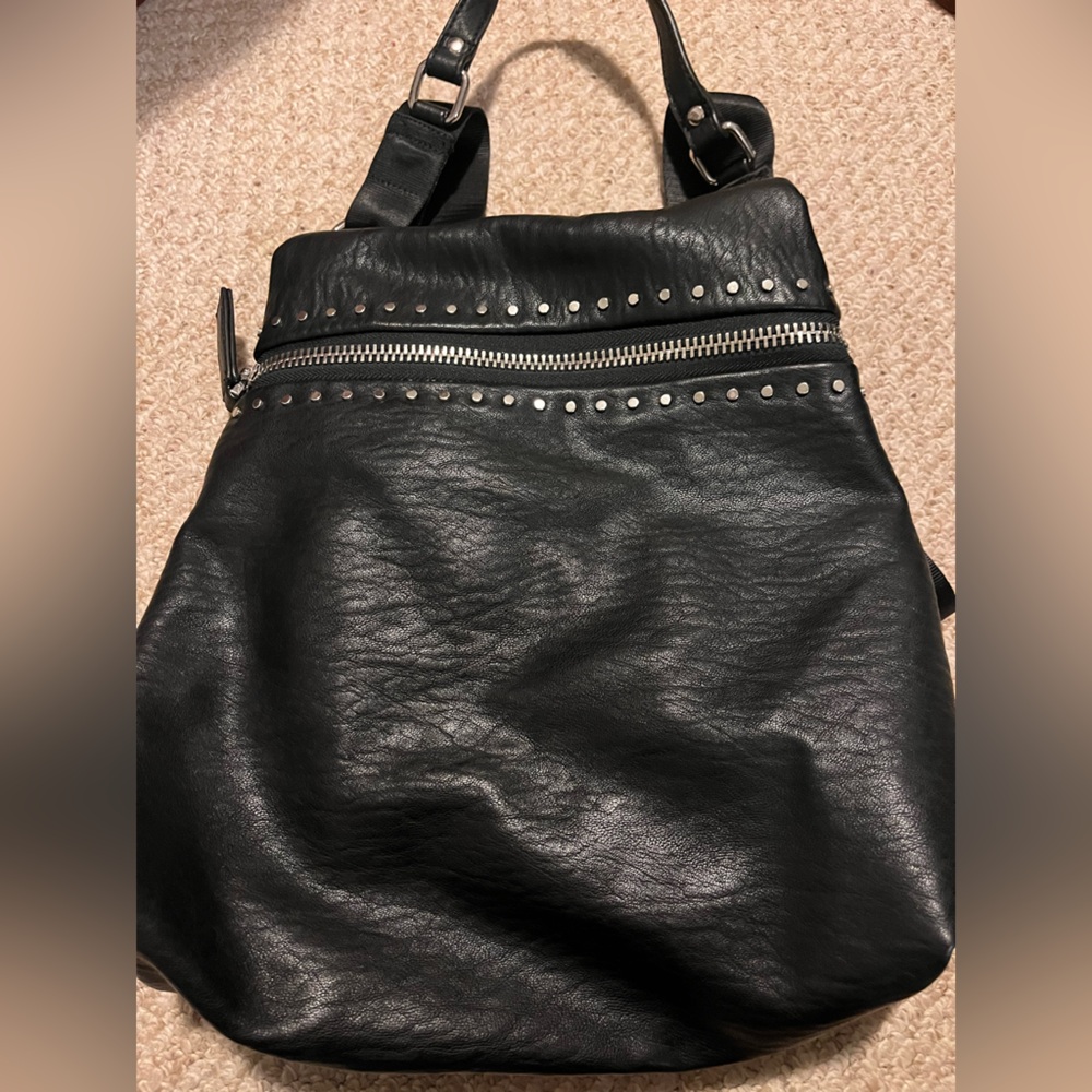 Dream Control Bag/ Knapsack